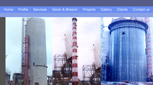 Construction of Silos in india